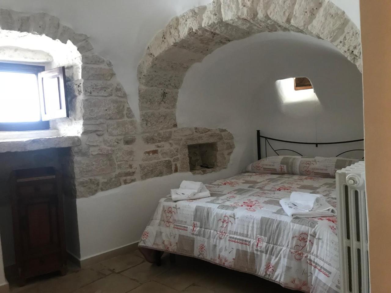 A Due Passi Dal Centro - Trullo Διαμέρισμα Αλμπερομπέλο Εξωτερικό φωτογραφία