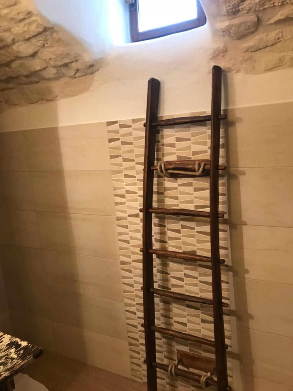 A Due Passi Dal Centro - Trullo Διαμέρισμα Αλμπερομπέλο Εξωτερικό φωτογραφία
